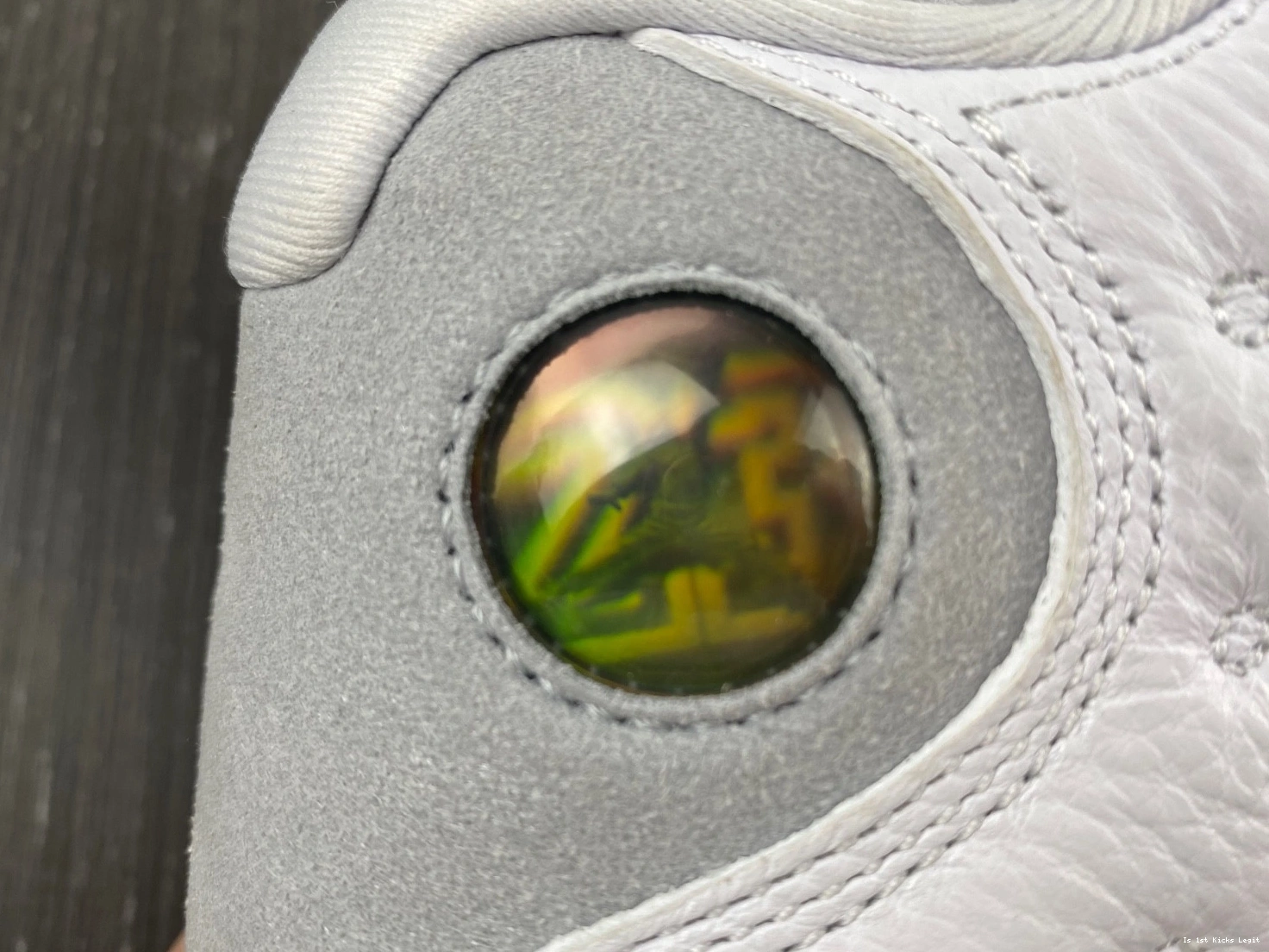 Wolf Air Grey 414571-160 13 Jordan 0125